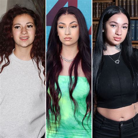 danielle bregolinude|Danielle Bregoli Then vs. Now: Bhad Bhabie Transformation Photos